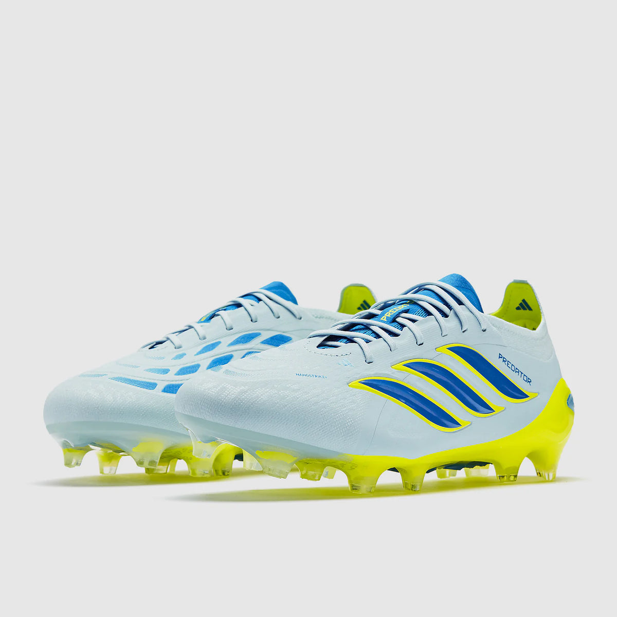 ADIDAS PREDATOR ELITE FG