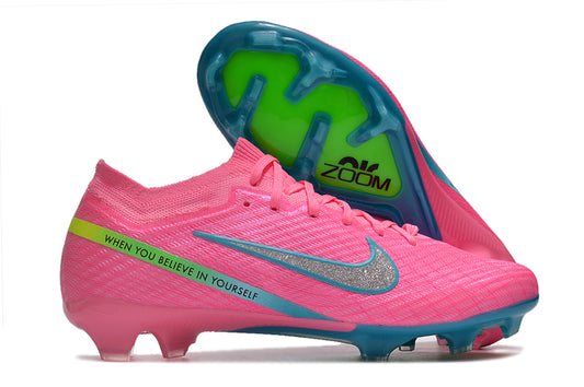 NIKE AIR ZOOM MERCURIAL VAPOR ELITE IX FG