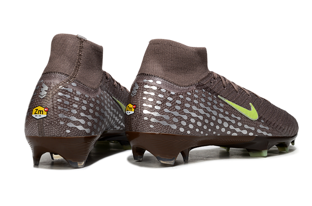 NIKE AIR ZOOM MERCURIAL SUPERFLY KM ELITE FG