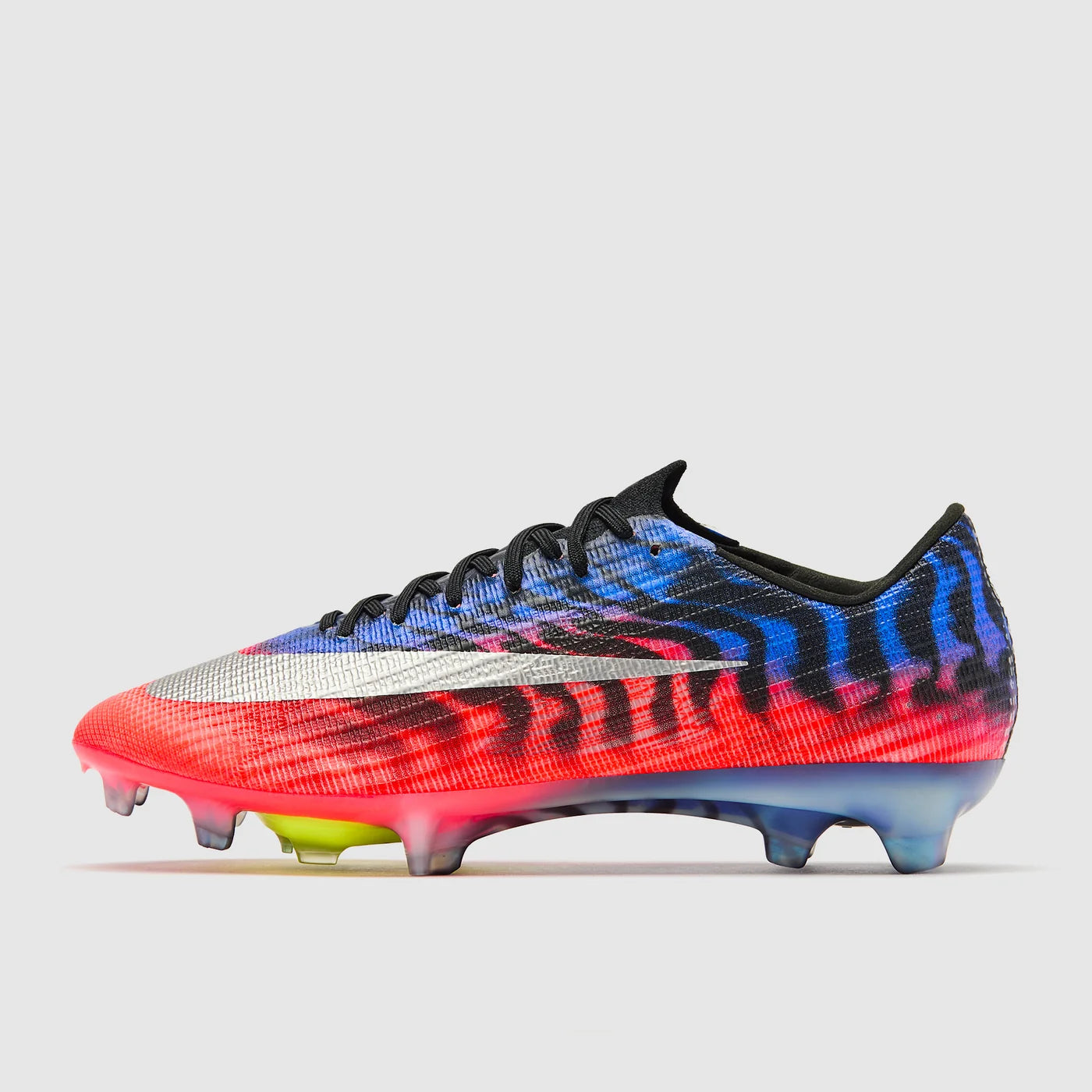NIKE AIR ZOOM MERCURIAL VAPOR FLYKNIT ELITE FG WC26