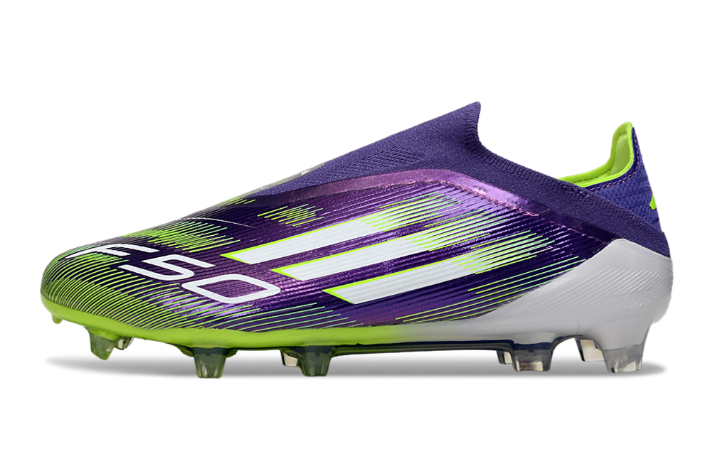 adidas F50 laceless elite FG 2025