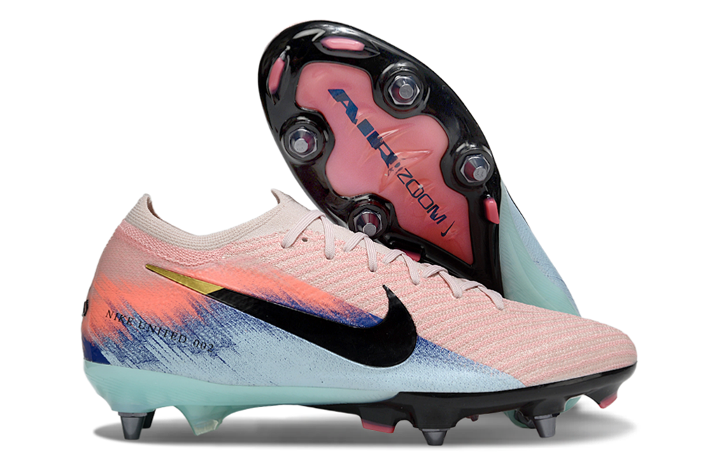 Nike Air Zoom Mercurial Vapor IIX United Pack Elite SG