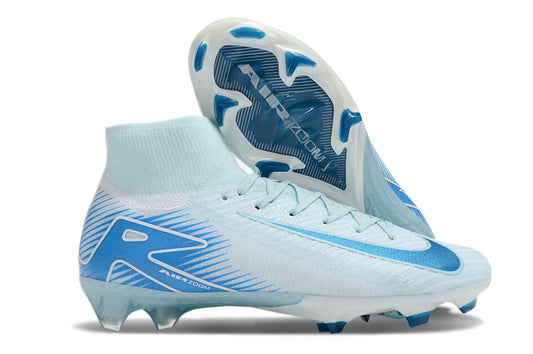 NIKE AIR ZOOM MERCURIAL SUPERFLY ELITE XV FG