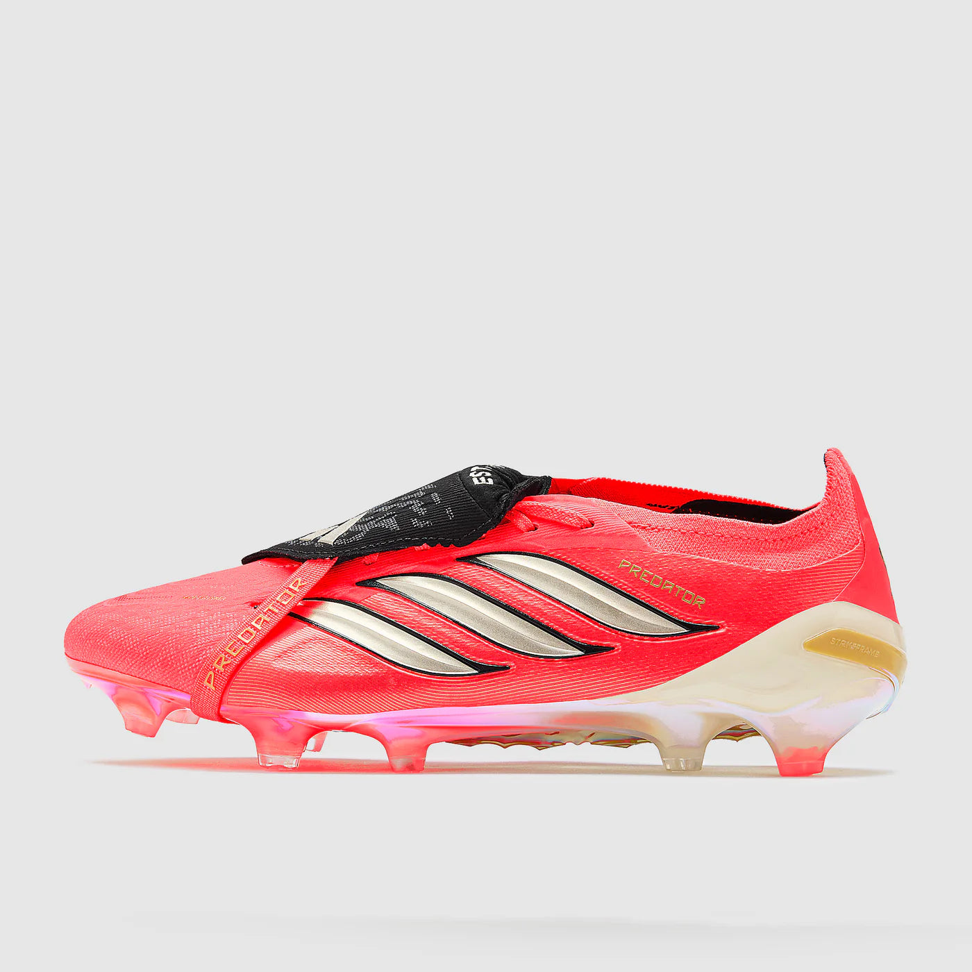 ADIDAS PREDATOR ELITE TONGUE FG WC26