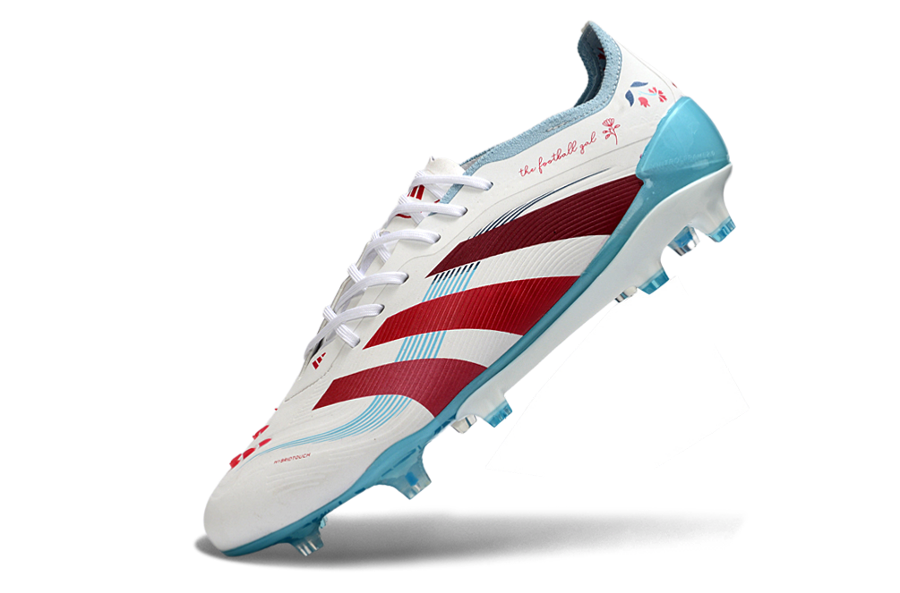 adidas predator 'Christmas’ Elite FG