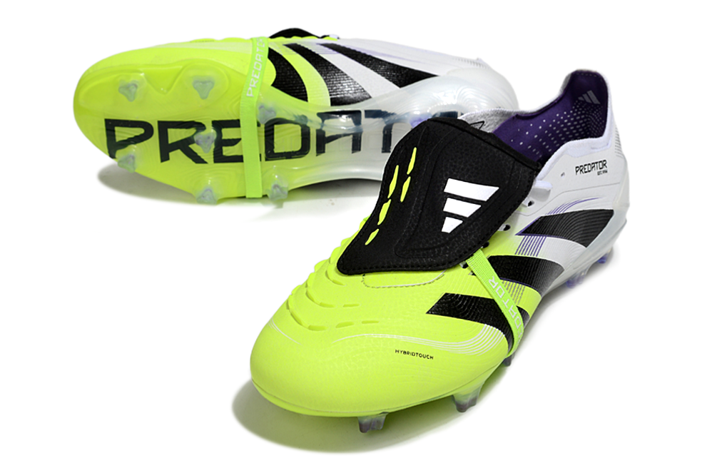 adidas predator Elite Tongue FG 2025