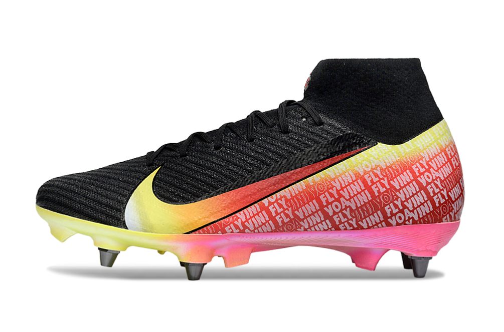 Nike Air Zoom Mercurial Superfly VINI JR XV Elite SG