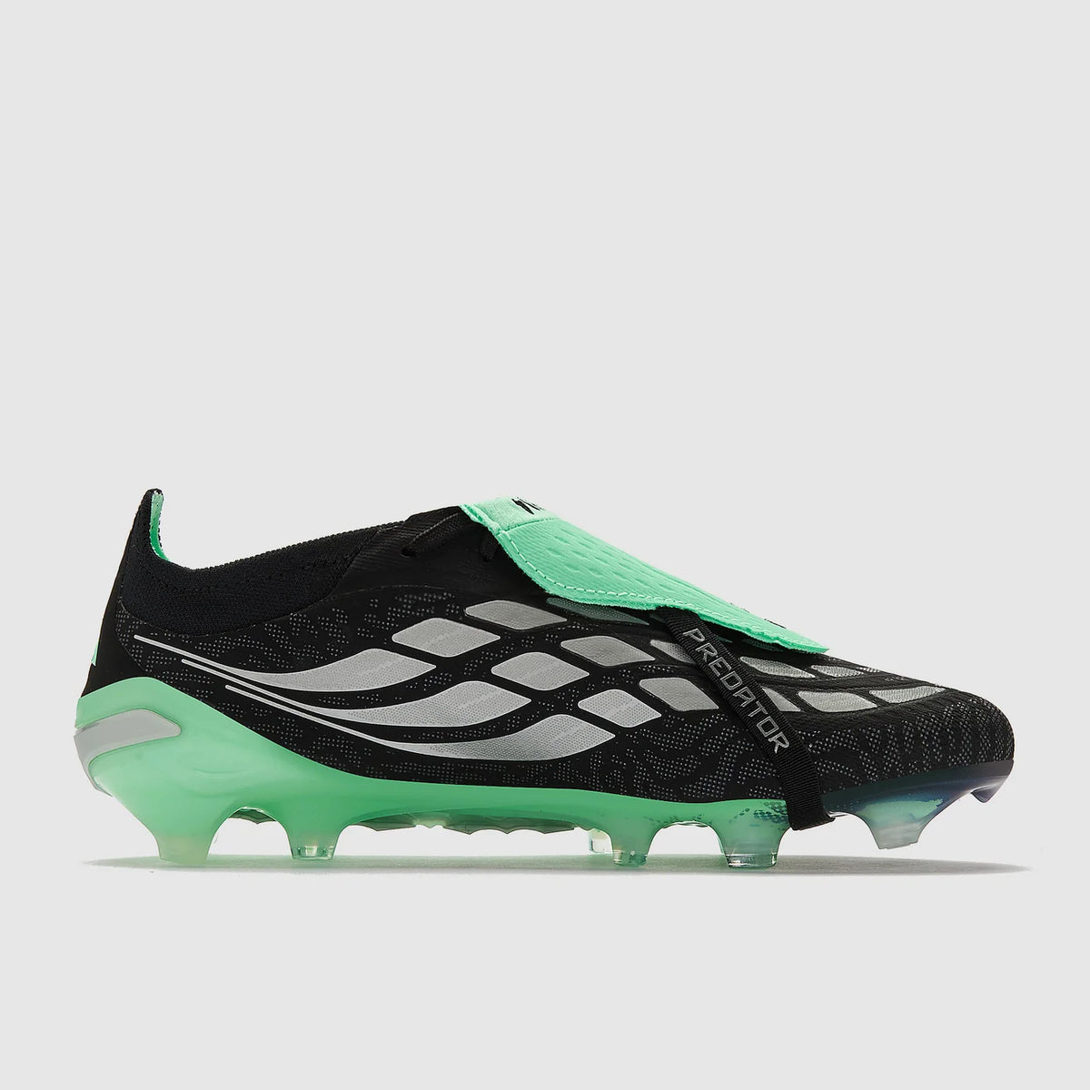 ADIDAS PREDATOR FINAL RUSH ELITE  TONGUE FG