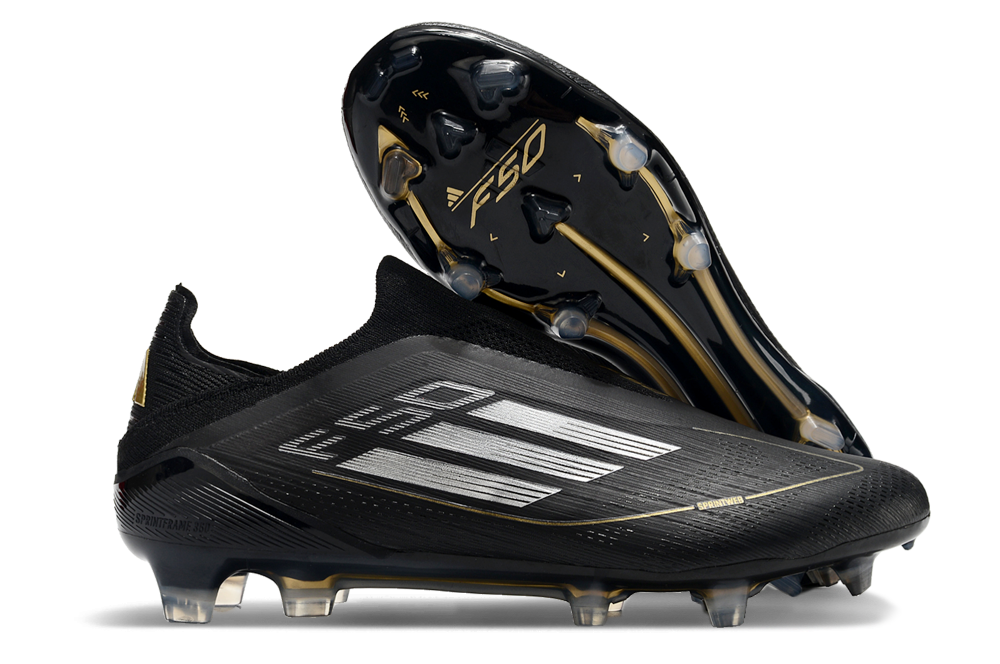 adidas F50 elite laceless FG