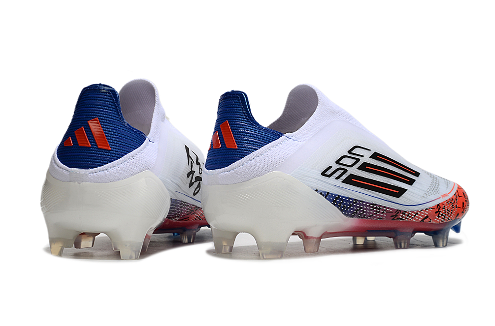 adidas F50 laceless elite FG 2025 outlet