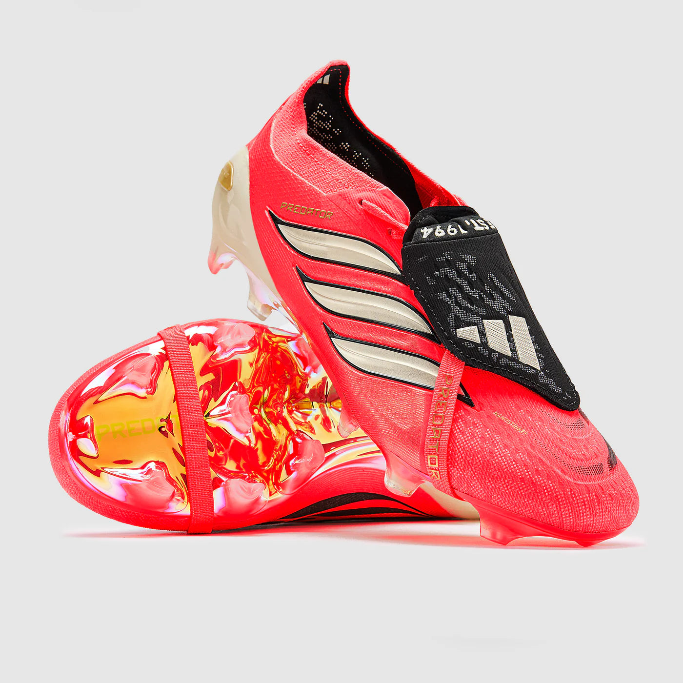 ADIDAS PREDATOR ELITE TONGUE FG WC26