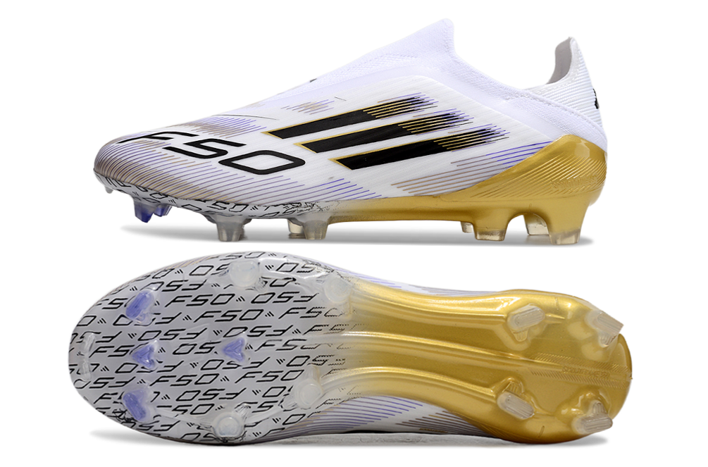 adidas F50 laceless elite FG 2025