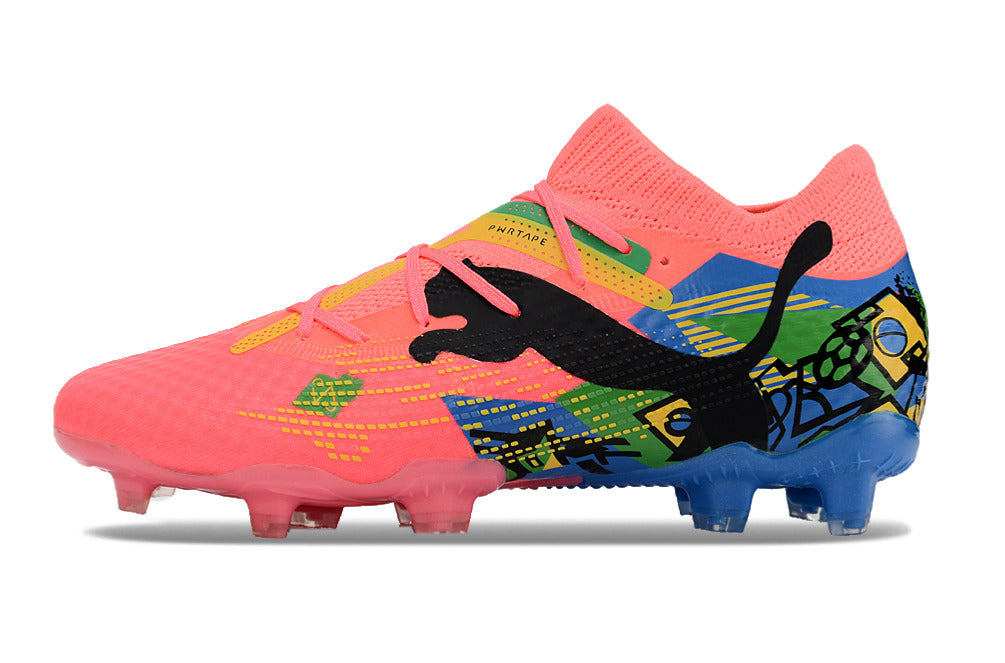 puma future 7 ultimate FG