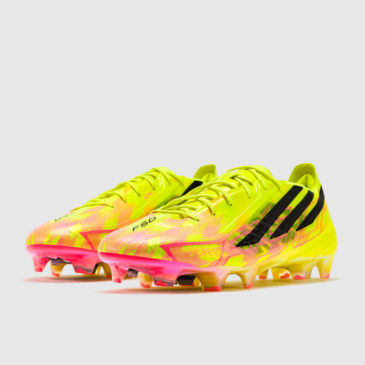 ADIDAS F50 HYPERFAST ELITE FG WC26