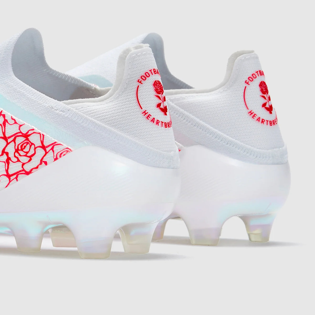 ADIDAS F50 LACELESS ‘VAlENTINE'S’ ELITE FG