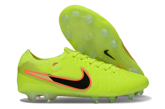 Nike Tiempo 10 Max voltage Elite FG 2025