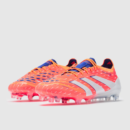 ADIDAS PREDATOR ELITE FG