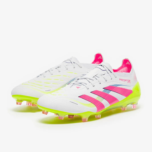 ADIDAS PREDATOR ELITE FG