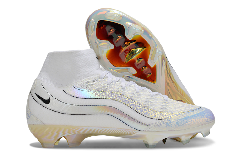 Nike Air Max Mercurial Superfly 16 Elite XXV FG 2025