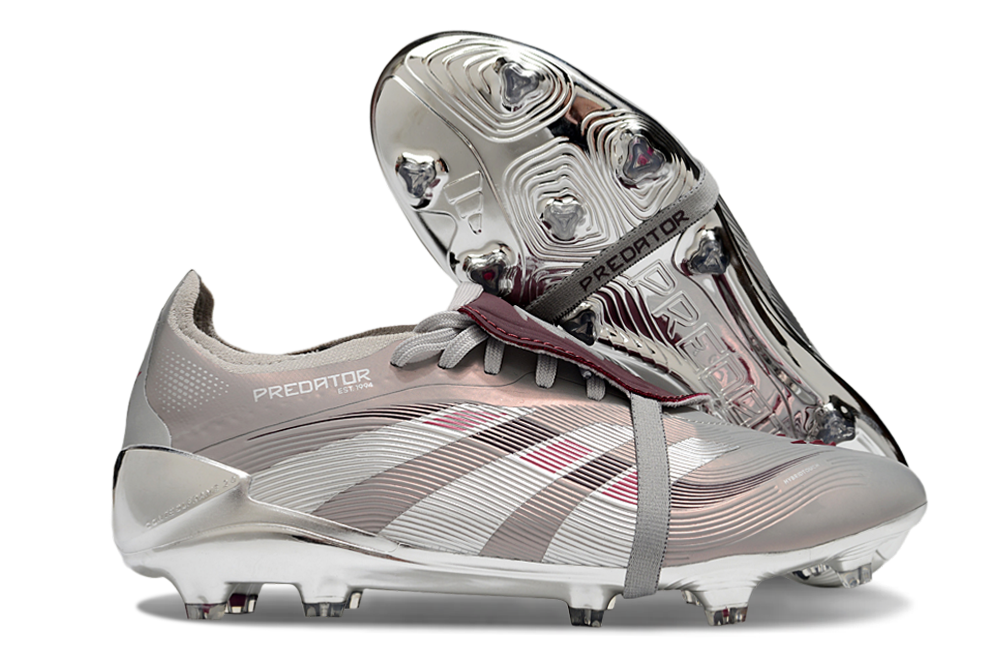 adidas predator Elite Tongue FG 2025