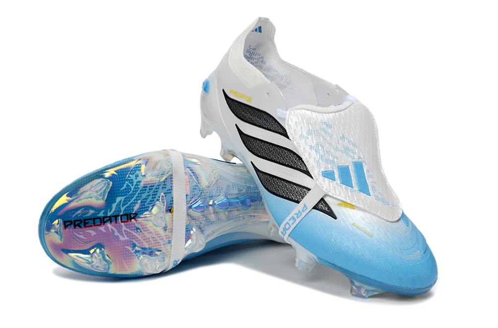 ADIDAS PREDATOR ELITE TONGUE FG