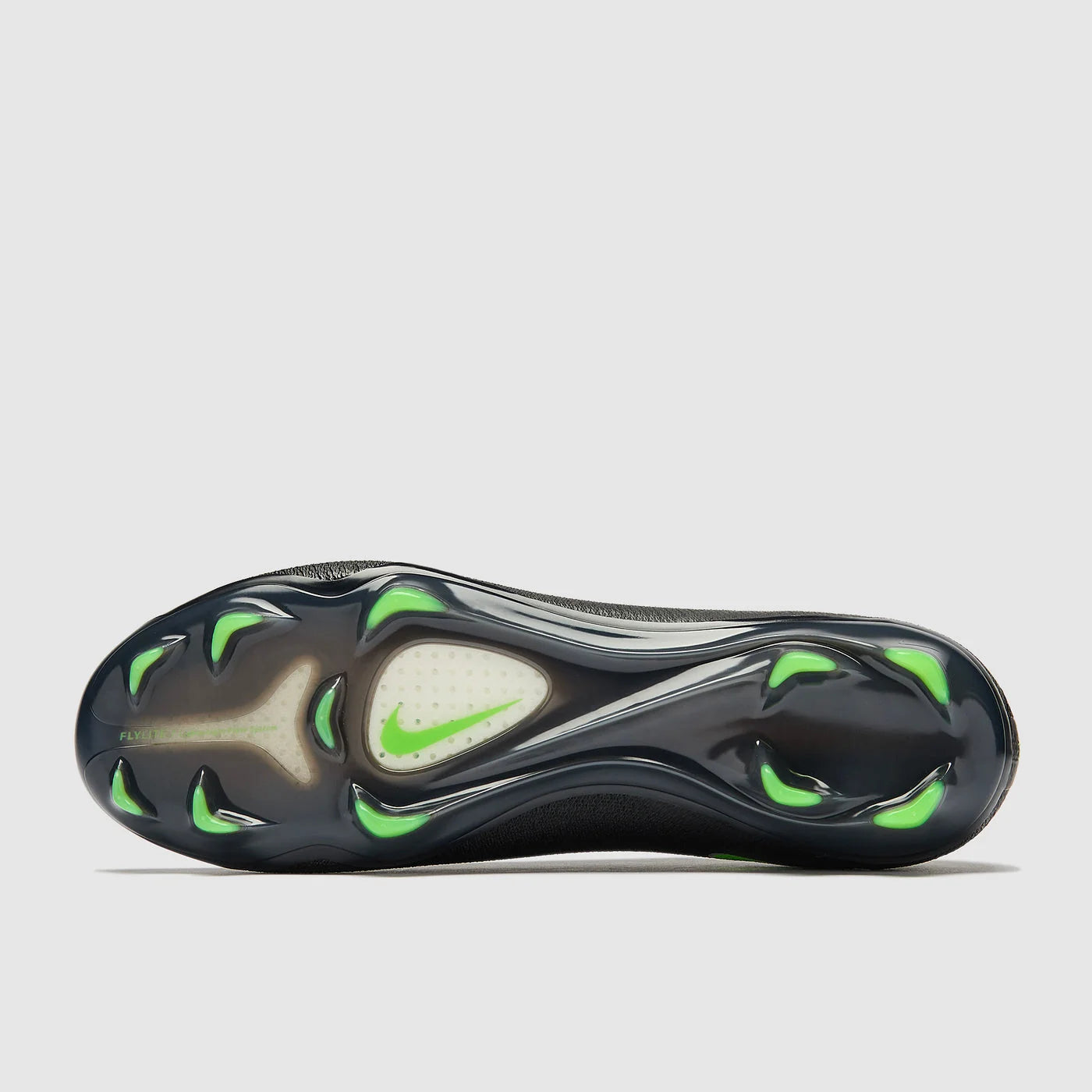 NIKE AIR ZOOM MERCURIAL VAPOR 17 ELITE FG BLACK SNAKE