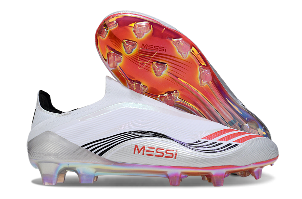 adidas F50 laceless elite FG 2025