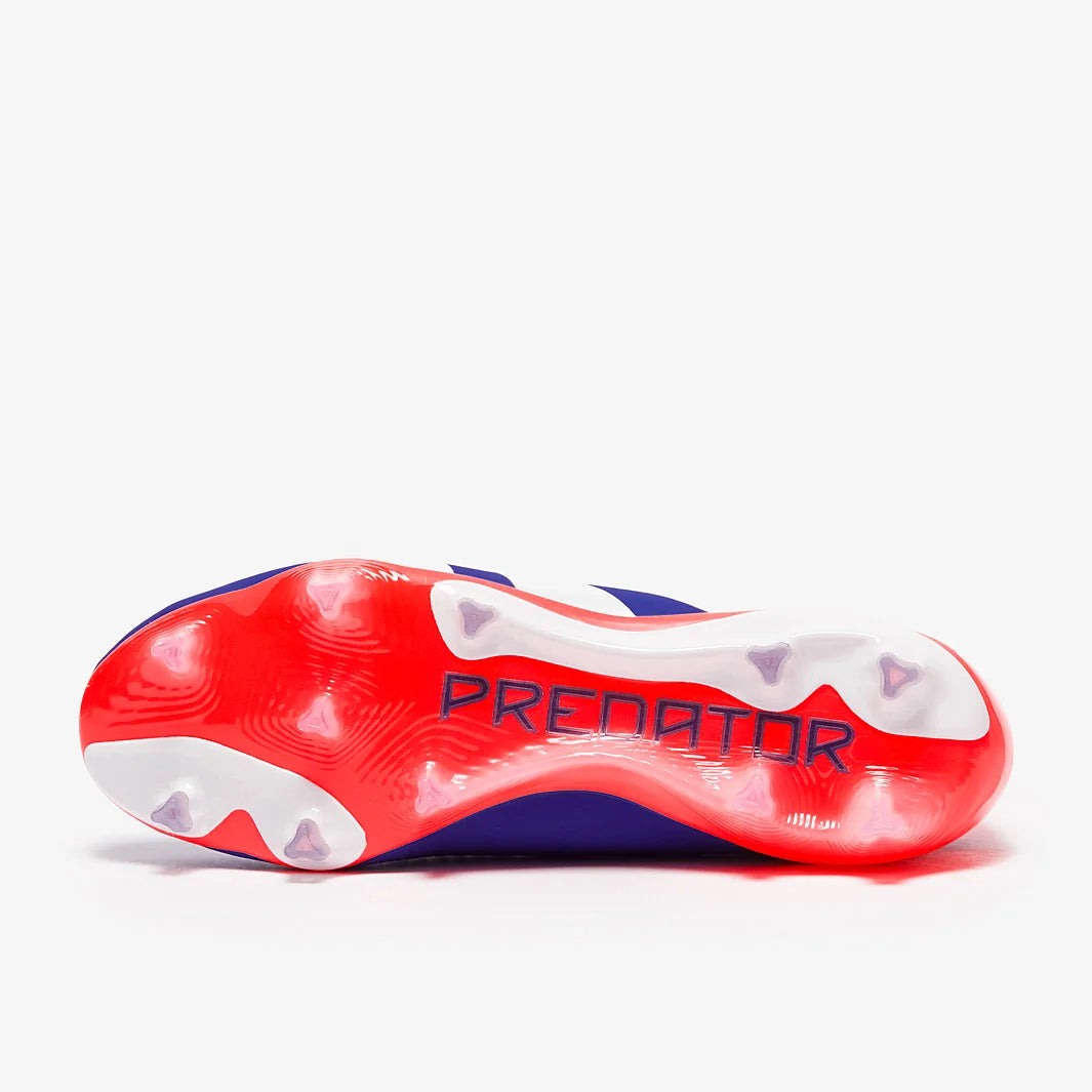 ADIDAS PREDATOR ELITE FG