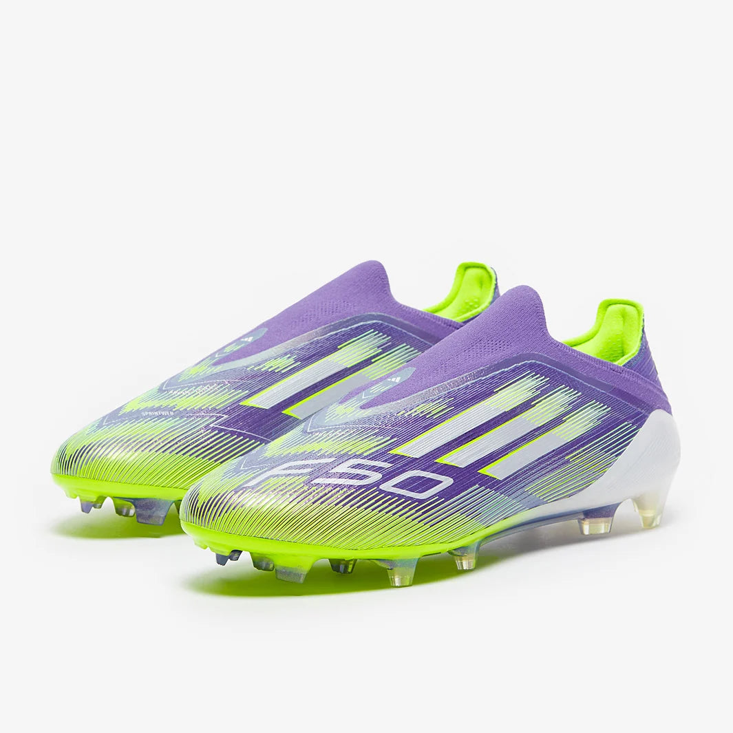 ADIDAS F50 LACELESS ELITE FG