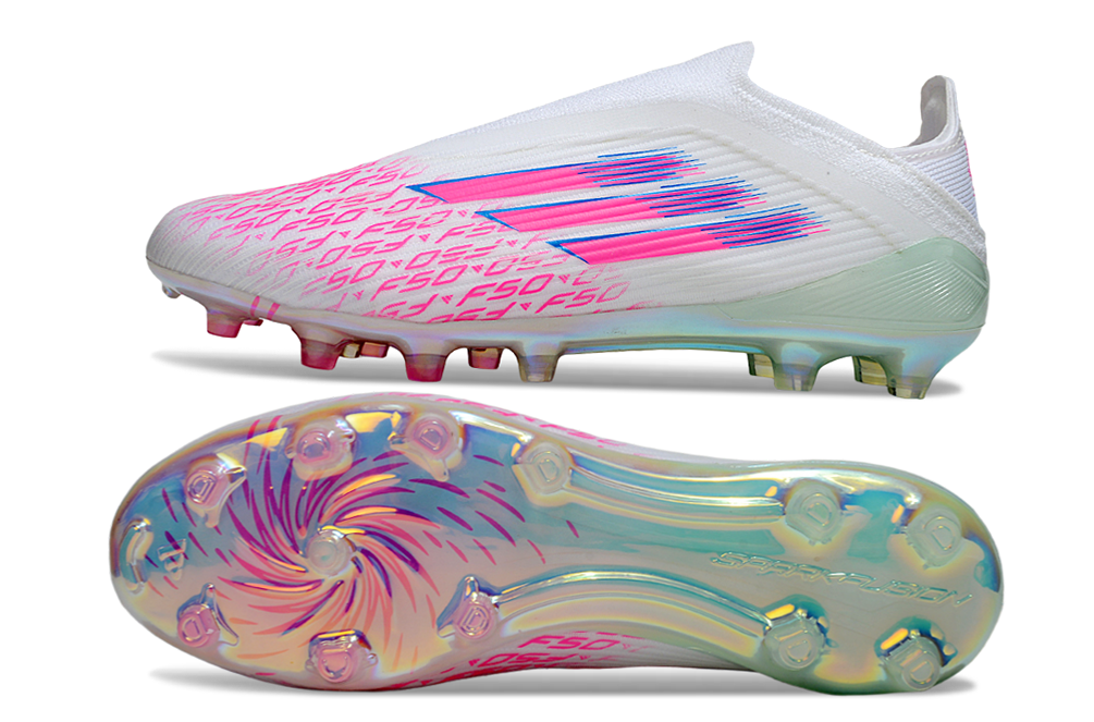 adidas F50 laceless elite FG 2025
