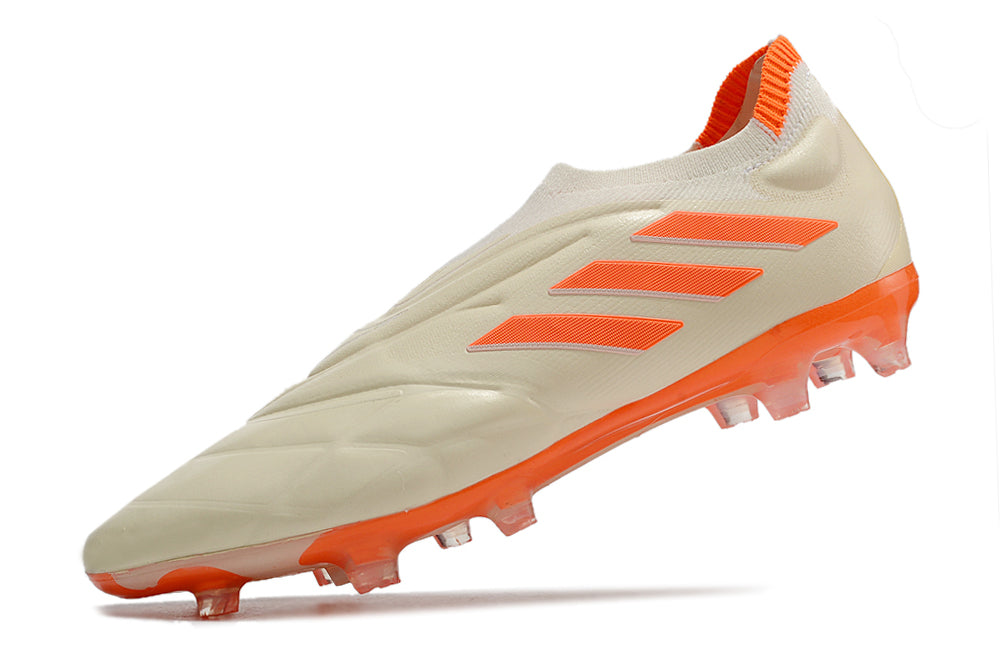 Adidas Copa Pure II Elite Laceless FG