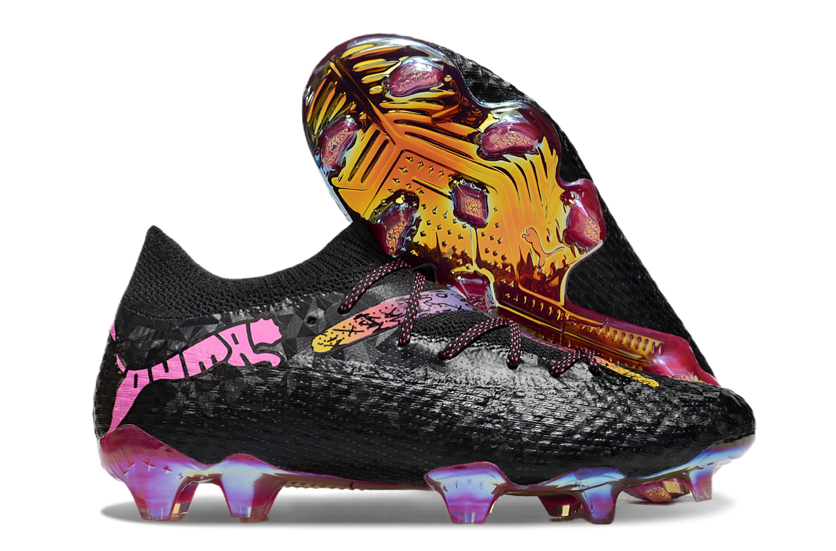 puma future 7 ultimate FG