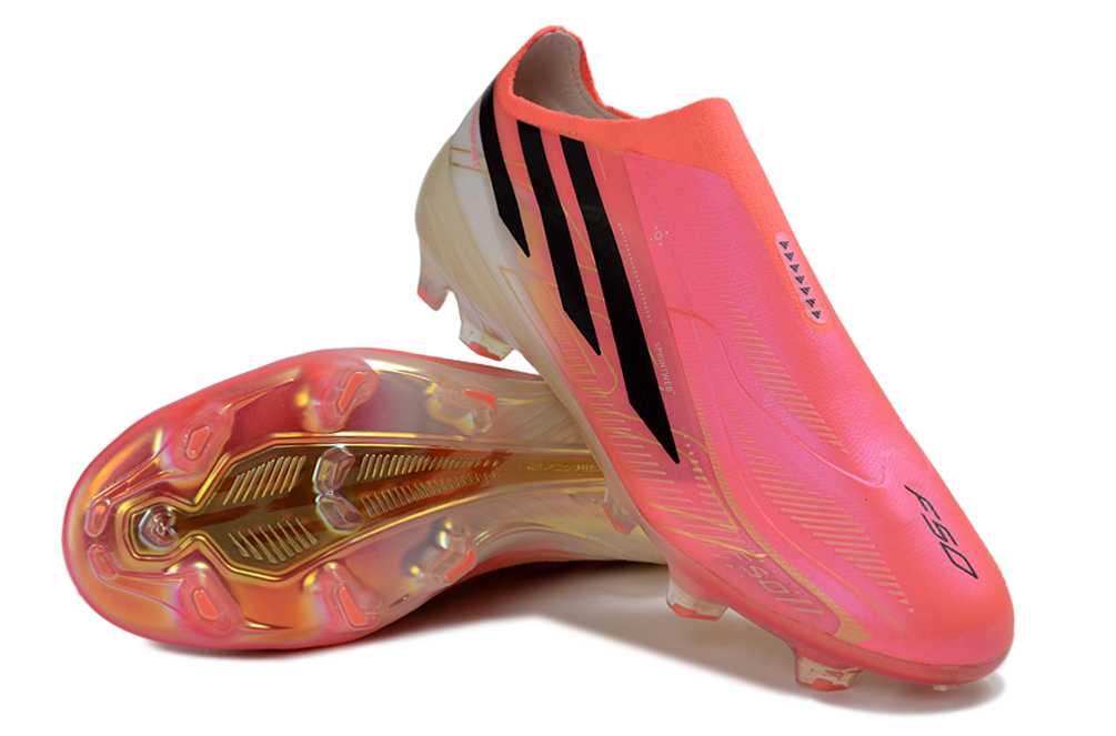 ADIDAS F50 LACELESS HYPERFAST ELITE FG