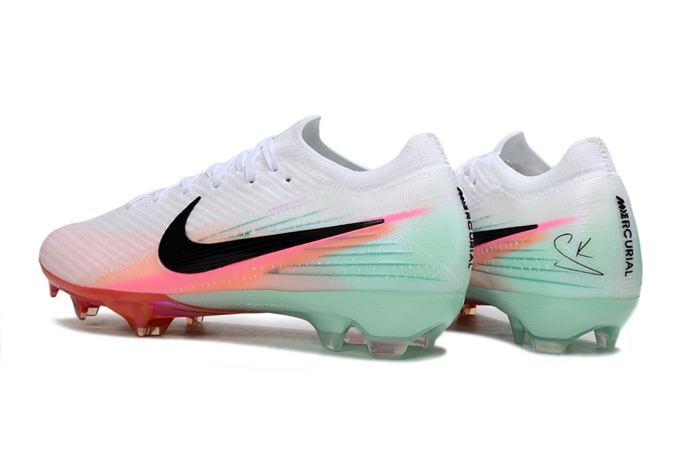 NIKE AIR ZOOM MERCURIAL VAPOR IIX ELITE FG