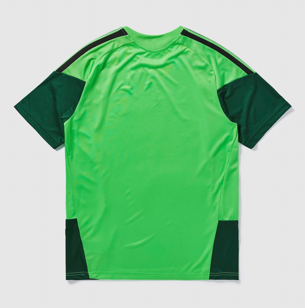 חולצת אימון נבחרת מקסיקו מונדיאל 2026