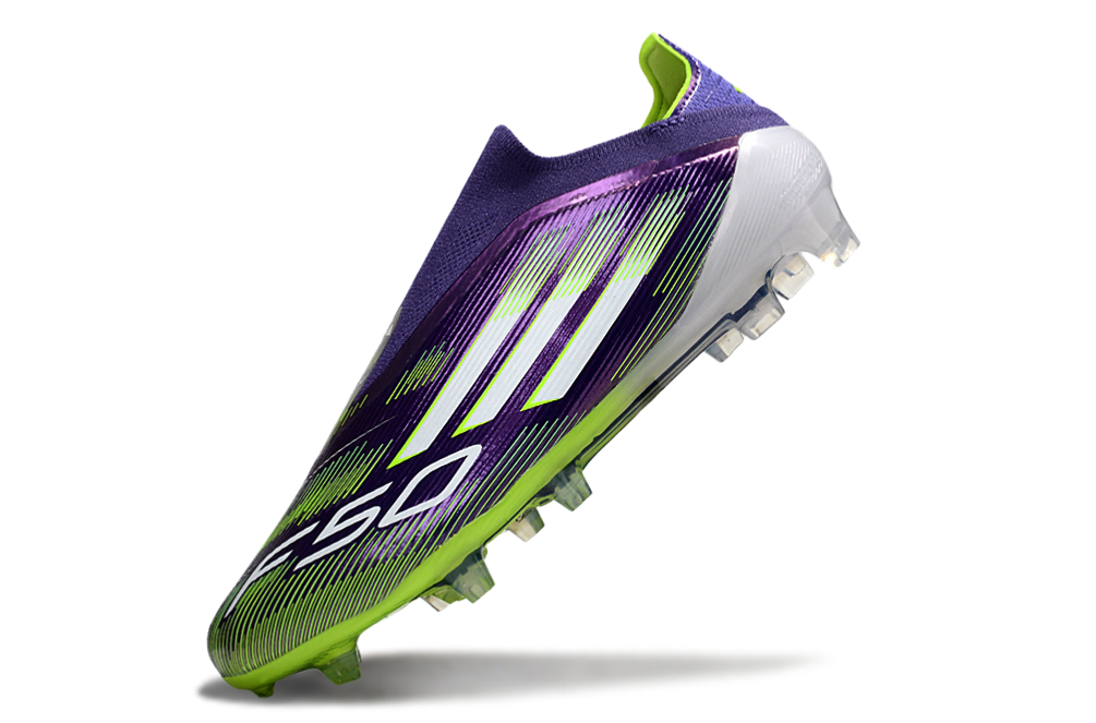 adidas F50 laceless elite FG 2025