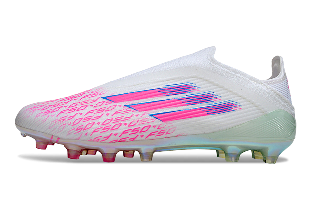 adidas F50 laceless elite FG 2025