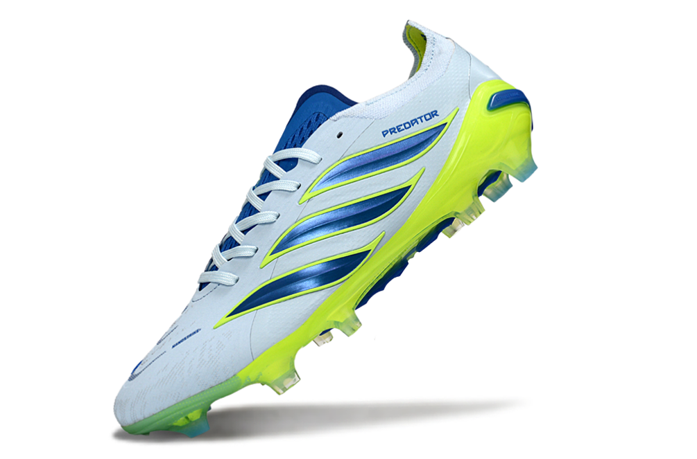ADIDAS PREDATOR ELITE FG
