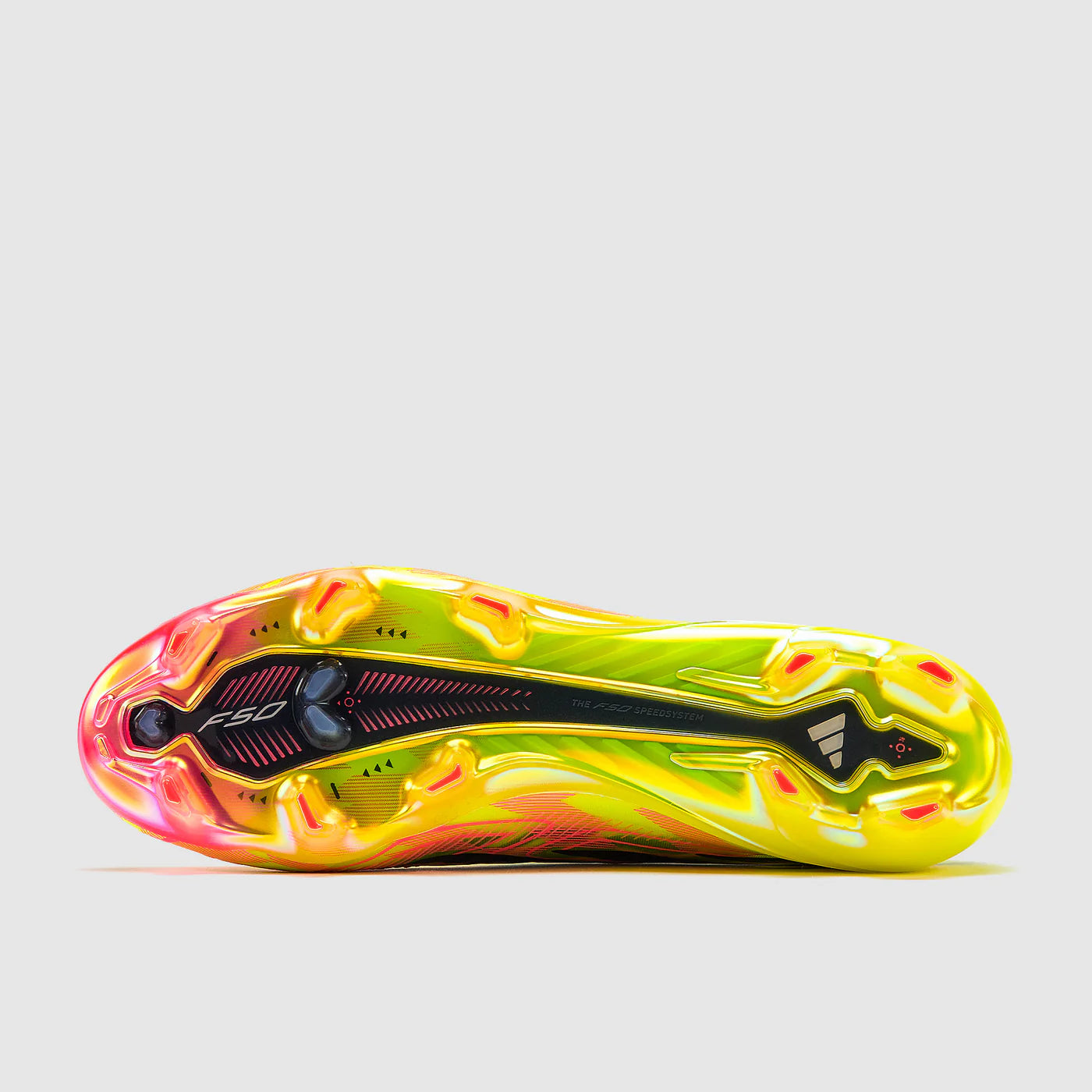 ADIDAS F50 HYPERFAST ELITE FG WC26