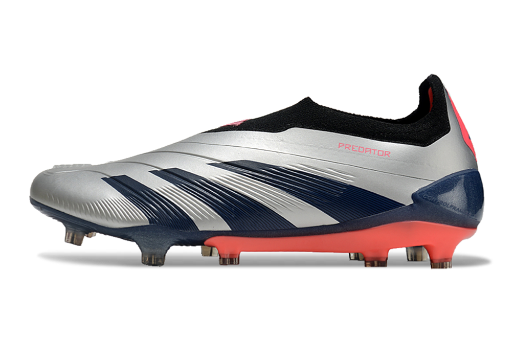 adidas Predator Elite laceless FG