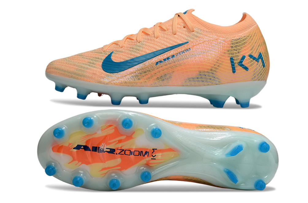 Nike Air Zoom Mercurial Vapor IIX Elite AG KM🇫🇷