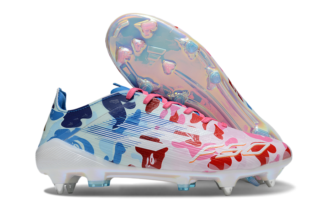 adidas F50 elite FG X Bape