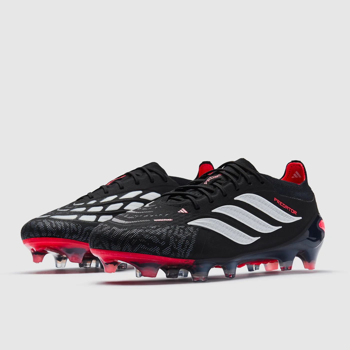 ADIDAS PREDATOR ELITE FG