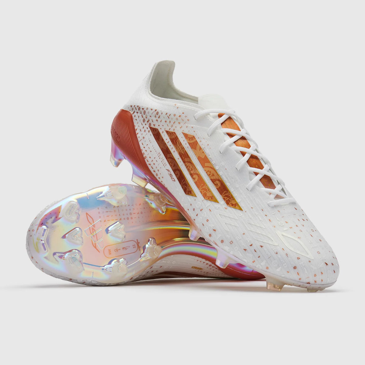 ADIDAS F50 ‘SALAH’ ELITE FG
