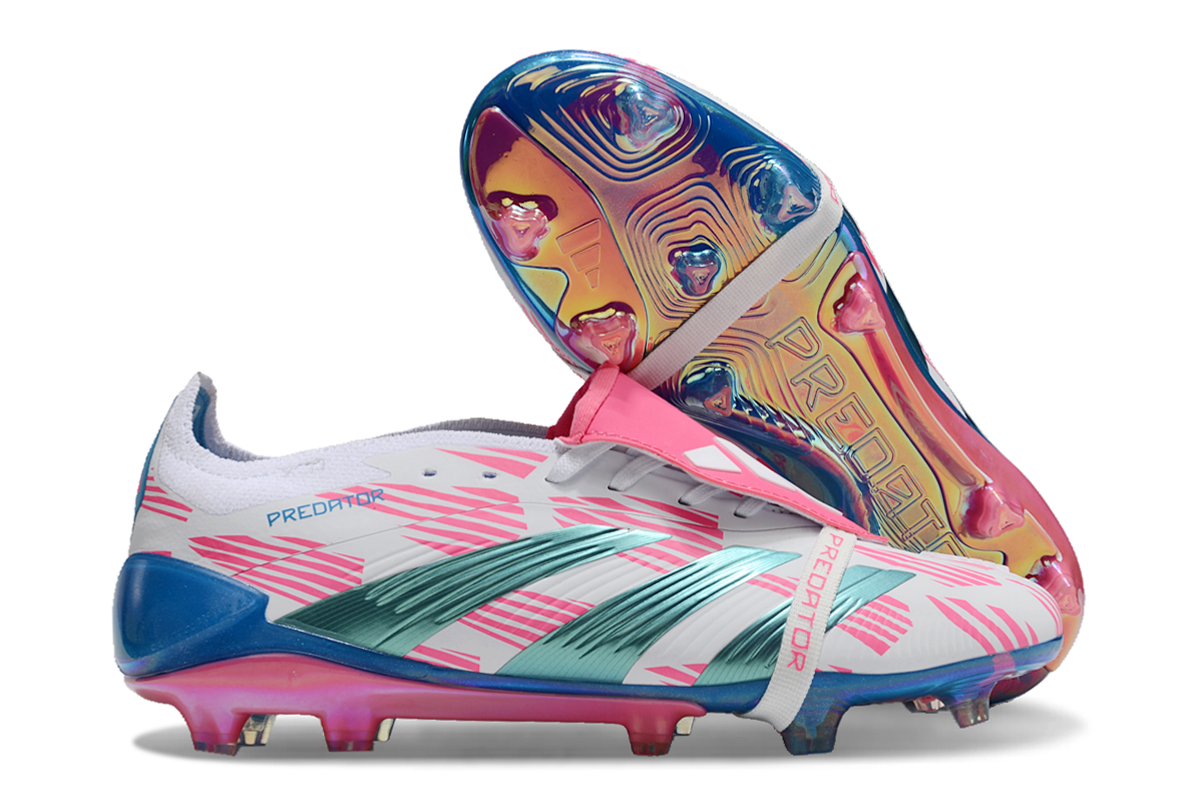 adidas predator Elite Tongue FG 2024