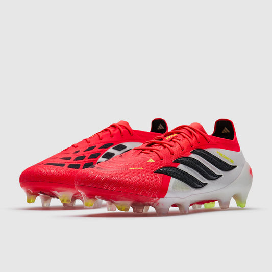 ADIDAS PREDATOR ELITE FG