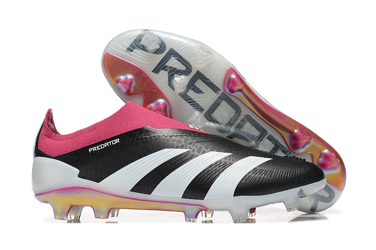 adidas Predator Elite laceless FG