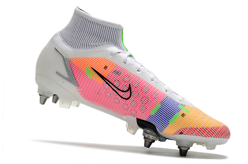 Nike Mercurial Superfly VIII Elite SG