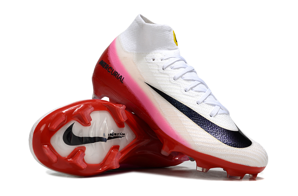 NIKE AIR ZOOM MERCURIAL SUPERFLY 16 ELITE XXV FG