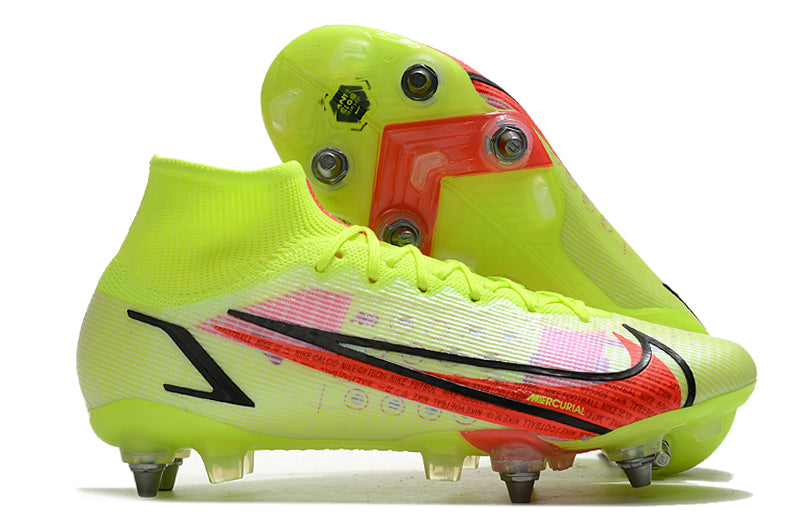 Nike Mercurial Vapor XIV Elite SG